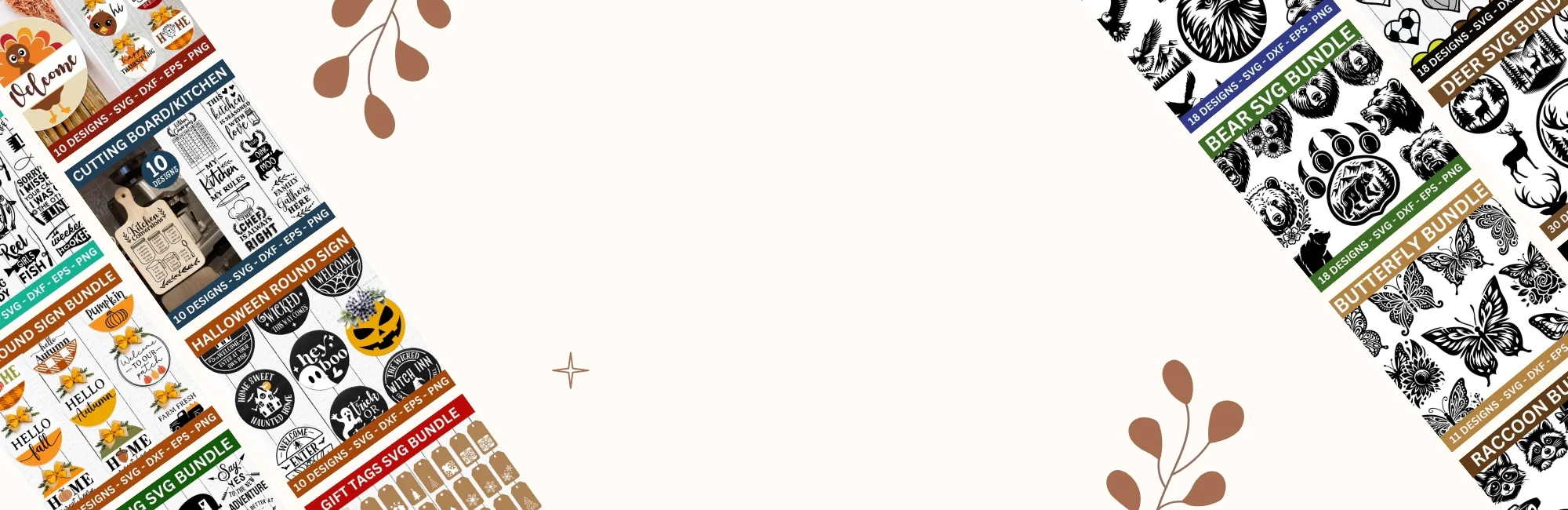 Elevate Your Business With SVGs