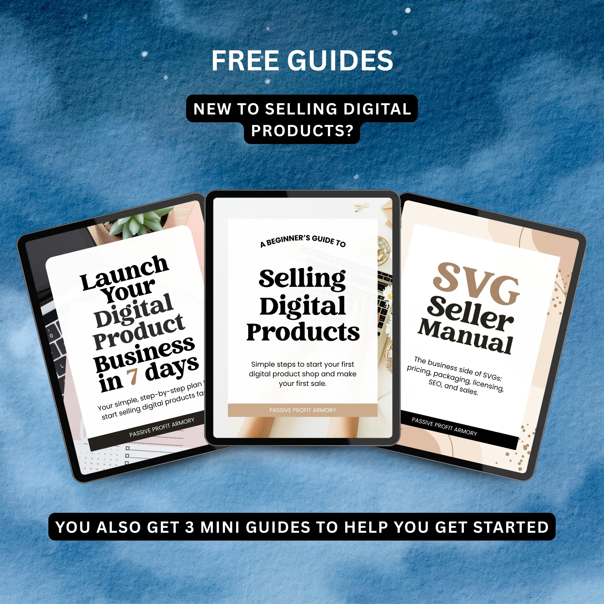 The SVG Resell Vault Lifetime Access - Image 7